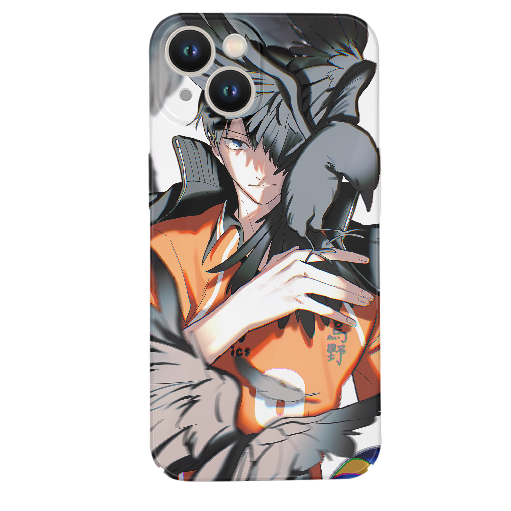 （画像用） ハイキュー!! Haikyu!! 【iPhone 14シリーズ対応】ハードケース